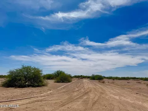 tbd Dreamy Draw -- UNIT 4, Casa Grande, AZ 85193