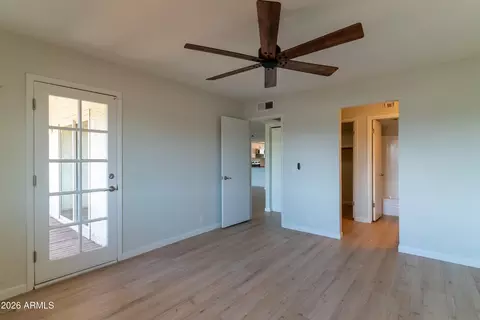 Bedroom - 4150 E Cactus Rd #216, Phoenix, AZ 85032 photo 2 of 3