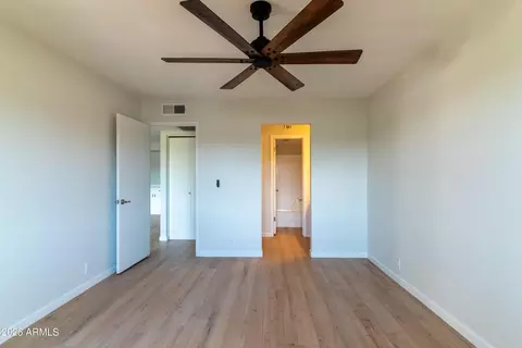 Bedroom - 4150 E Cactus Rd #216, Phoenix, AZ 85032 photo 3 of 3