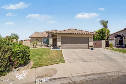 14800 W Elko Ct, Surprise, AZ 85374