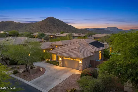 41619 N River Bend Rd, Anthem, AZ 85086