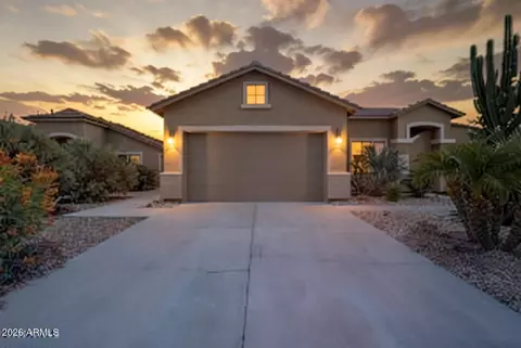 43202 W Chisholm Dr, Maricopa, AZ 85138