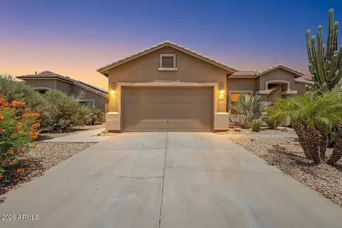 43202 W Chisholm Dr, Maricopa, AZ 85138