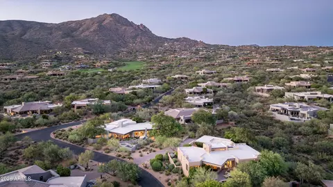 10615 E Honey Mesquite Dr, Scottsdale, AZ 85262