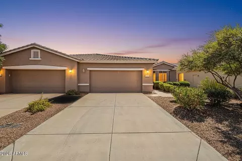 20643 N Lemon Drop Dr, Maricopa, AZ 85138