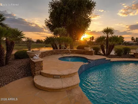 15706 W Ballad Dr, Sun City West, AZ 85375