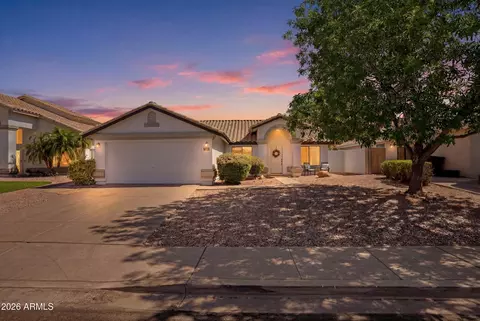 7260 E Monte Ave, Mesa, AZ 85209