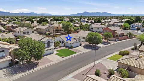 View/Area - 7260 E Monte Ave, Mesa, AZ 85209 photo 2 of 6