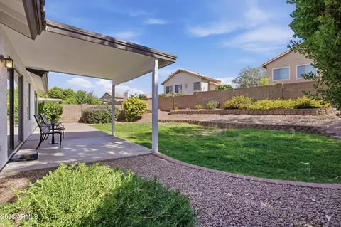 Exterior - 7260 E Monte Ave, Mesa, AZ 85209 photo 2 of 7