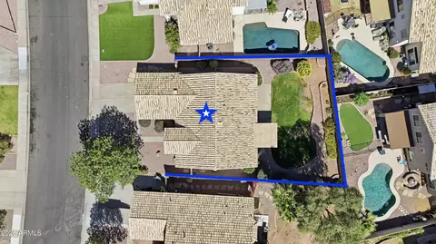 View/Area - 7260 E Monte Ave, Mesa, AZ 85209 photo 4 of 6