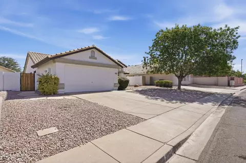 Exterior - 7260 E Monte Ave, Mesa, AZ 85209 photo 6 of 7