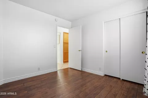 Bedroom - 7260 E Monte Ave, Mesa, AZ 85209 photo 1 of 1