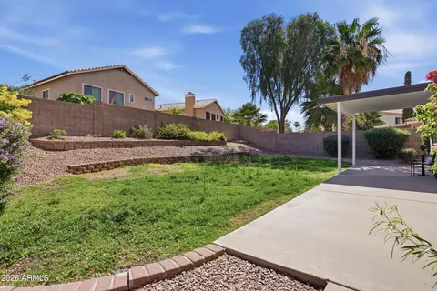 Exterior - 7260 E Monte Ave, Mesa, AZ 85209 photo 3 of 7