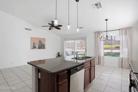 Kitchen - 7260 E Monte Ave, Mesa, AZ 85209 photo 5 of 5
