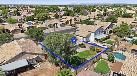View/Area - 7260 E Monte Ave, Mesa, AZ 85209 photo 6 of 6