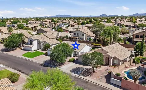 View/Area - 7260 E Monte Ave, Mesa, AZ 85209 photo 3 of 6