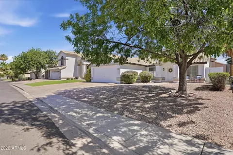 Exterior - 7260 E Monte Ave, Mesa, AZ 85209 photo 7 of 7