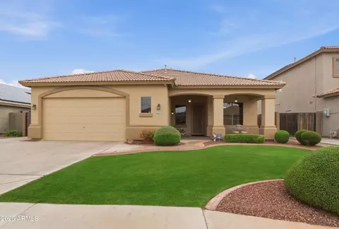 12719 W Verde Ln, Avondale, AZ 85392
