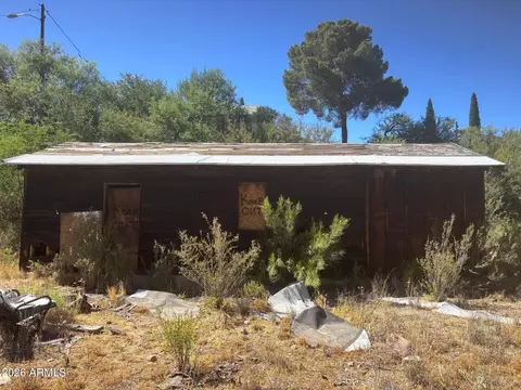 745 S Second St, Globe, AZ 85501