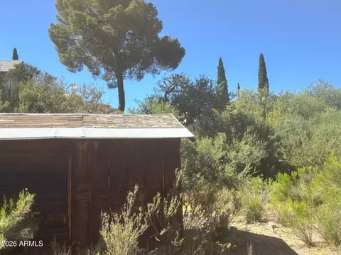 Exterior - 745 S Second St, Globe, AZ 85501 photo 1 of 1