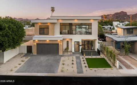 Exterior - 4524 E Devonshire Ave, Phoenix, AZ 85018 photo 10 of 10