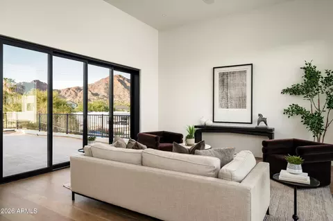 Living - 4524 E Devonshire Ave, Phoenix, AZ 85018 photo 5 of 5