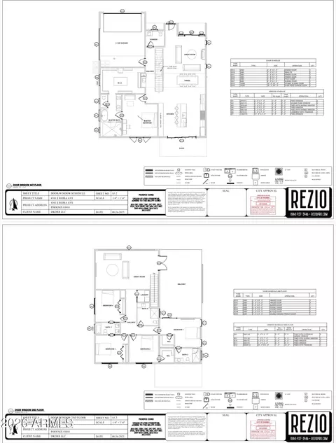 4301 E Roma Ave, Phoenix, AZ 85018 photo 2