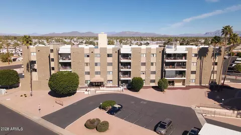 425 S Parkcrest St #337, Mesa, AZ 85206