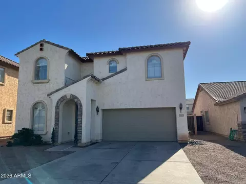 815 W Bowker St, Phoenix, AZ 85041