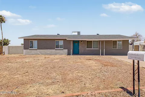 716 N 95th Cir, Mesa, AZ 85207
