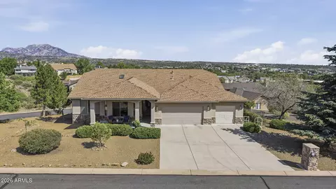 850 Cameron Pass, Prescott, AZ 86301