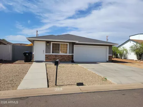 6720 E Arbor Ave, Mesa, AZ 85206