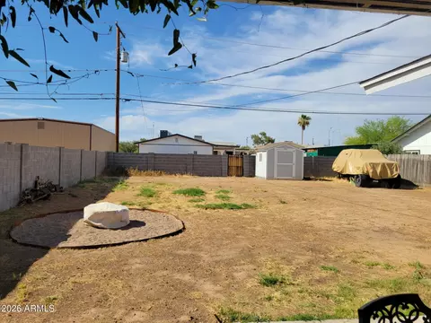 6720 E Arbor Ave, Mesa, AZ 85206 photo 3