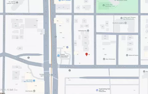 101 E Buckeye Rd S #14, Phoenix, AZ 85004 photo 6