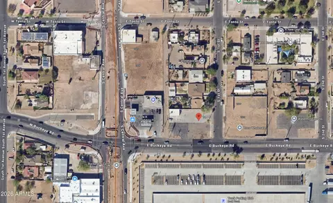 101 E Buckeye Rd S #14, Phoenix, AZ 85004
