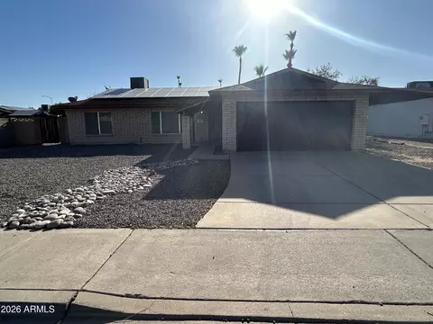 845 N Standage --, Mesa, AZ 85201