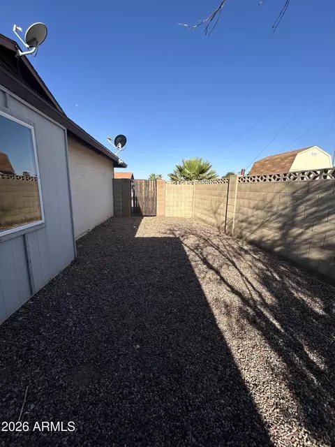 Exterior - 845 N Standage --, Mesa, AZ 85201 photo 4 of 4