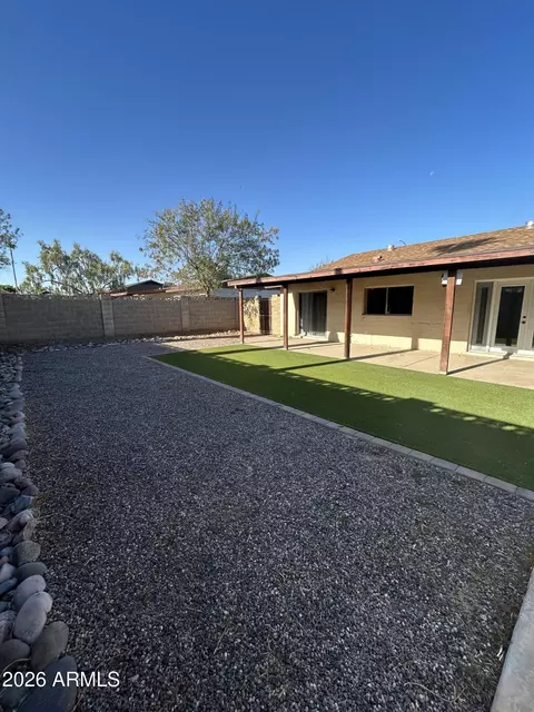 Exterior - 845 N Standage --, Mesa, AZ 85201 photo 2 of 4
