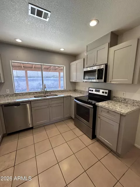 Kitchen - 845 N Standage --, Mesa, AZ 85201 photo 2 of 2