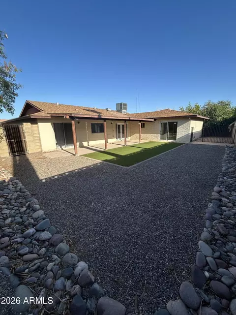 Exterior - 845 N Standage --, Mesa, AZ 85201 photo 3 of 4