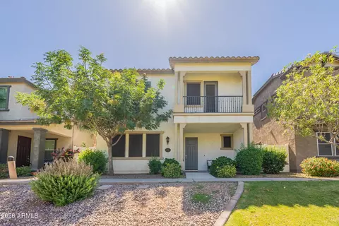 2711 S Valle Verde --, Mesa, AZ 85209