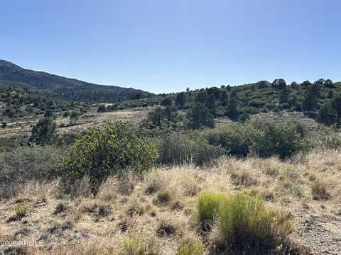 NNNN W Legacy Lane #A, Peeples Valley, AZ 86332