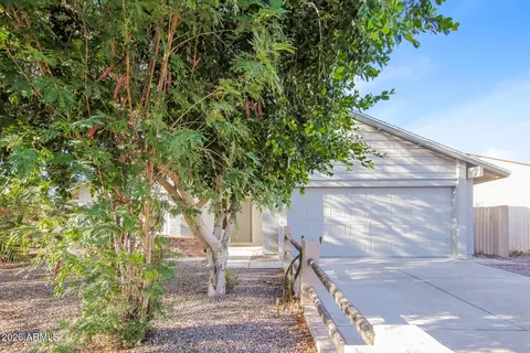 1655 E Saint Charles Ave, Phoenix, AZ 85042