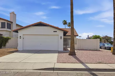 14250 N 50th Dr, Glendale, AZ 85306