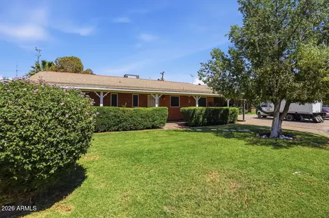 507 N 47th Pl, Phoenix, AZ 85008