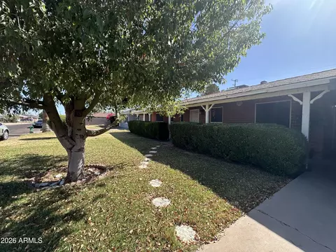 507 N 47th Pl, Phoenix, AZ 85008