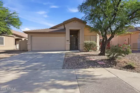 8708 E Portobello Ave, Mesa, AZ 85212