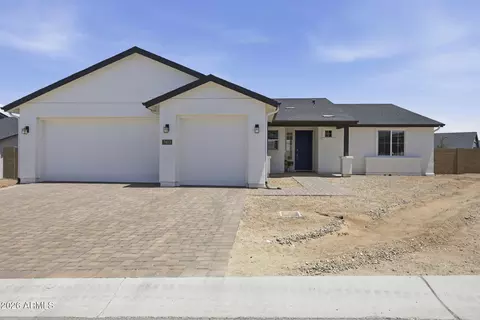 7033 Wallflower Way N, Prescott, AZ 86305