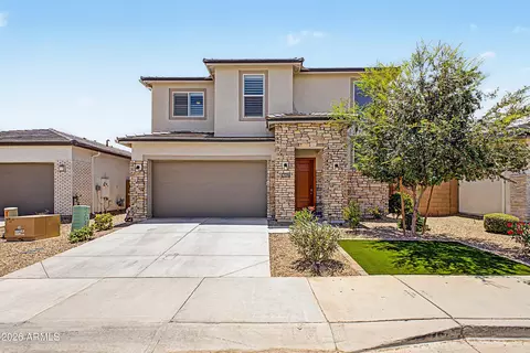 40927 W Sunland Dr, Maricopa, AZ 85138