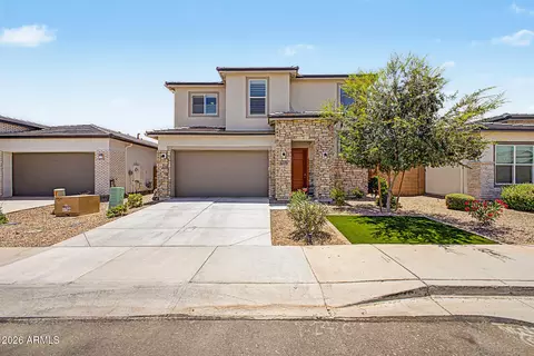 40927 W Sunland Dr, Maricopa, AZ 85138